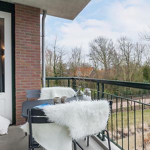 Appartement met Twee Slaapkamers